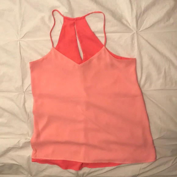 Express reversible tank - Picture 1 of 3